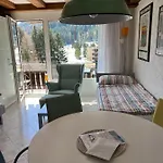 Golfresidenz Apartment Davos