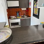 Golfresidenz Apartment Davos