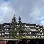 Golfresidenz Apartment Davos