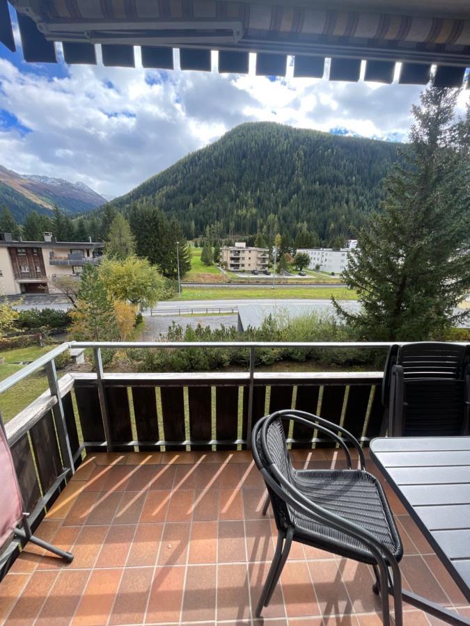 Appartamento Golfresidenz *