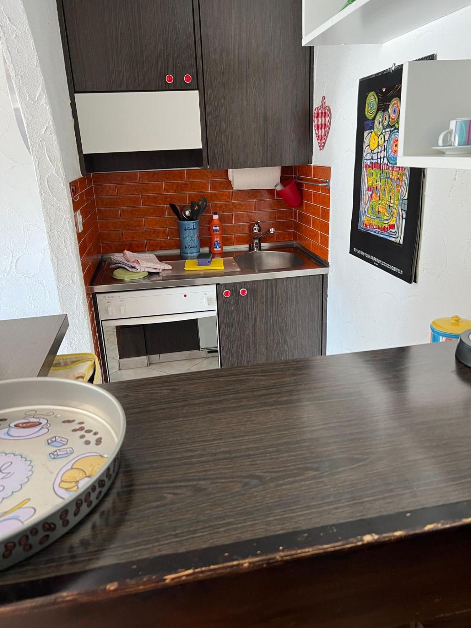 Appartamento Golfresidenz