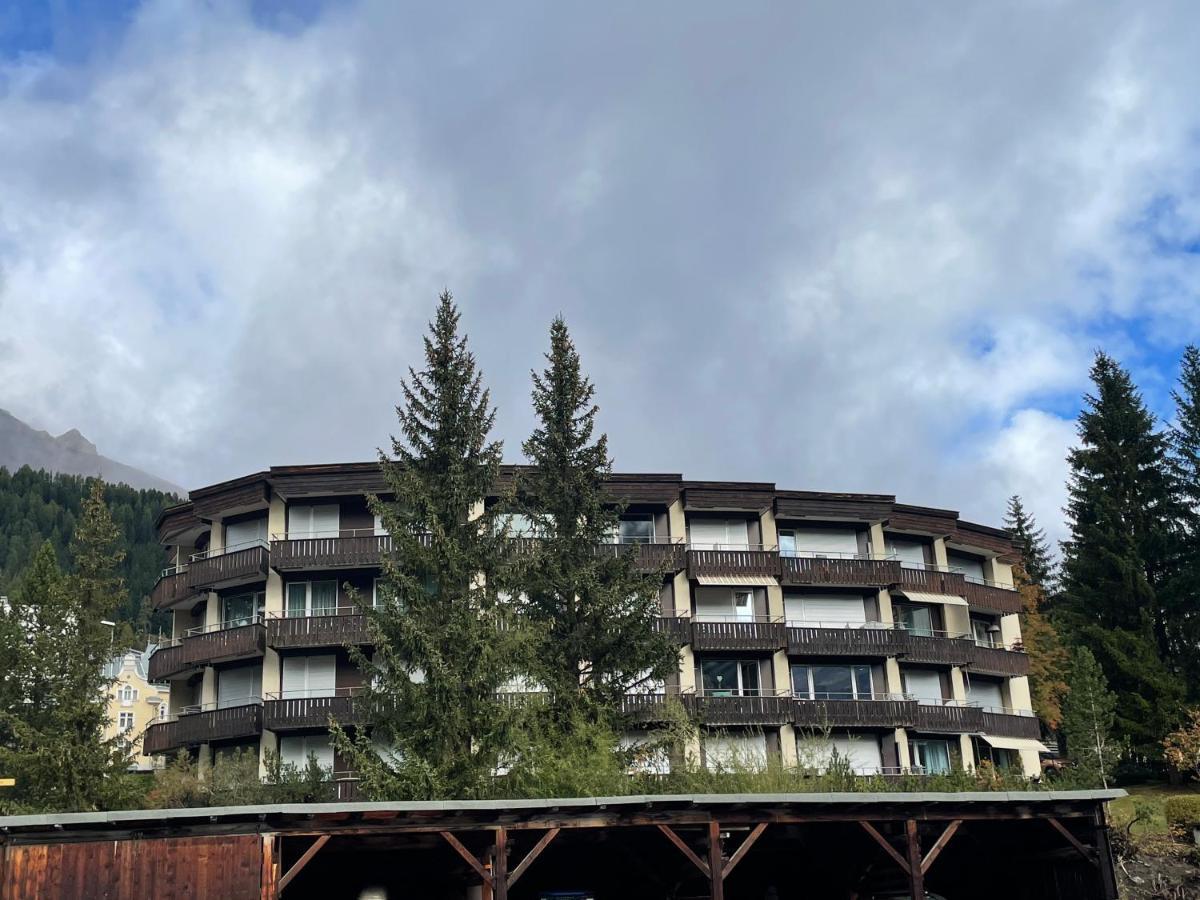 Golfresidenz Davos
