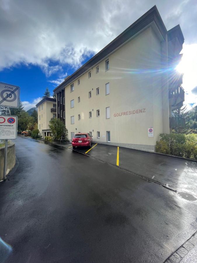 Golfresidenz Appartamento *