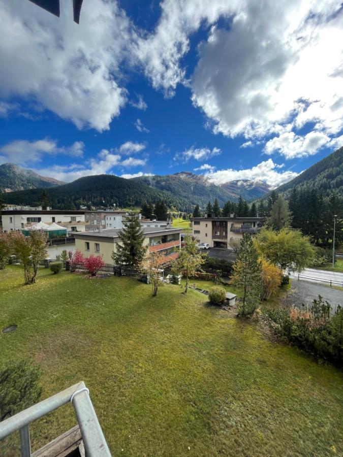 Appartamento Golfresidenz *