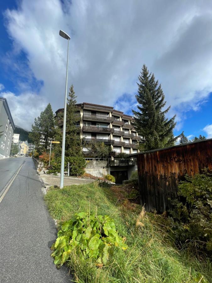 Golfresidenz * Davos