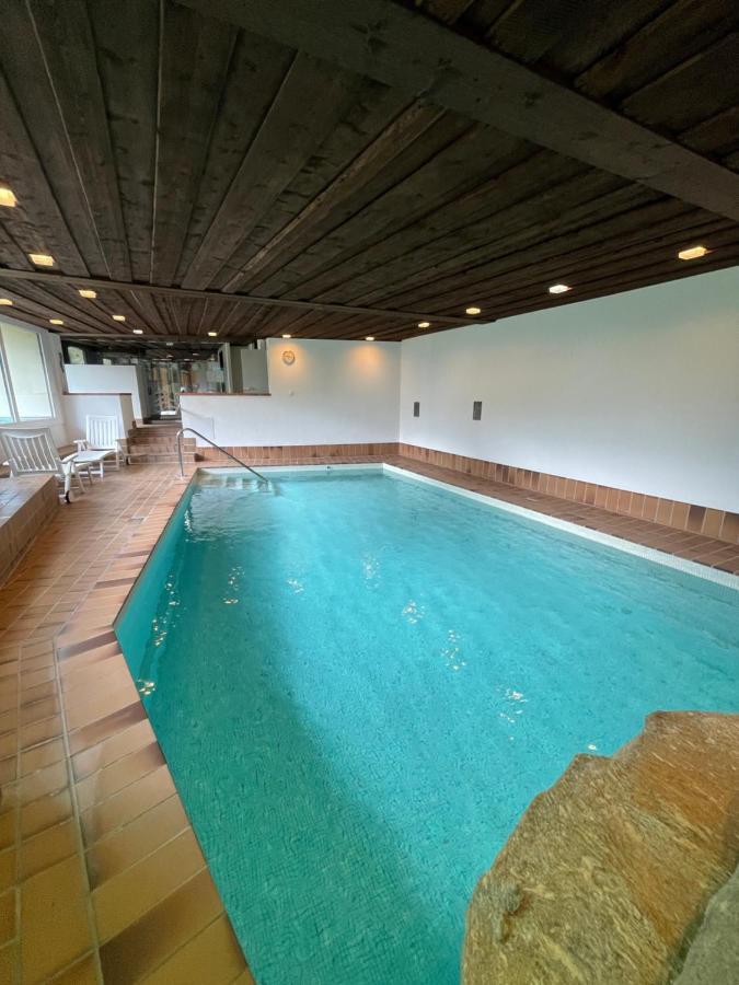 Appartamento Golfresidenz Davos